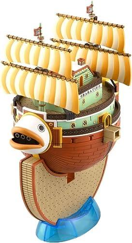 One Piece Grand Ship Collection: Baratie [10] - Modellino
