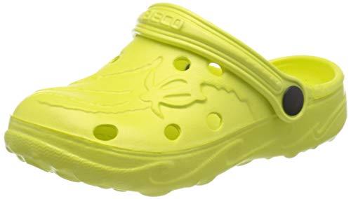 BECO Zoccoli Bambino Schildi Verde