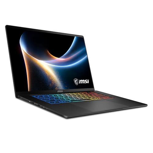 msi Stealth 16 AI+ B3WH-063IT, Notebook Gaming, 16