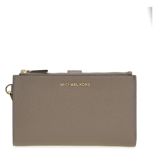 Michael Kors DBLZP Wristlet Birch