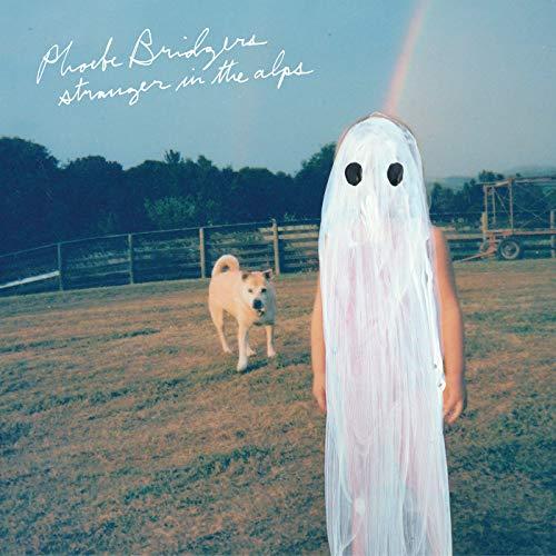 Phoebe Bridgers - Stranger In The Alps (Vinile)