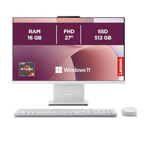 Lenovo IdeaCentre AIO 27
