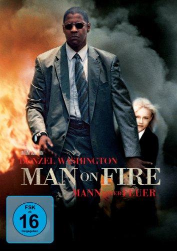 Man on Fire - Mann unter Feuer