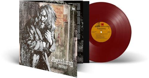 Aqualung Redux Erogatore Immersioni