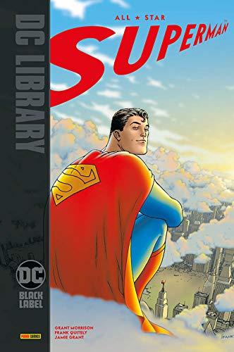 All-Star Superman