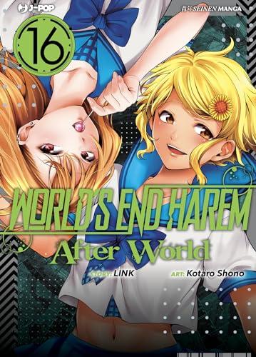World's end harem (Vol. 16)