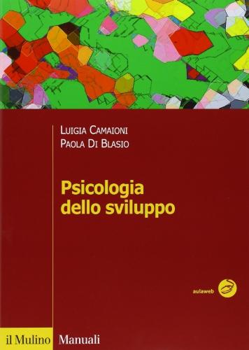 Psicologia dello Sviluppo