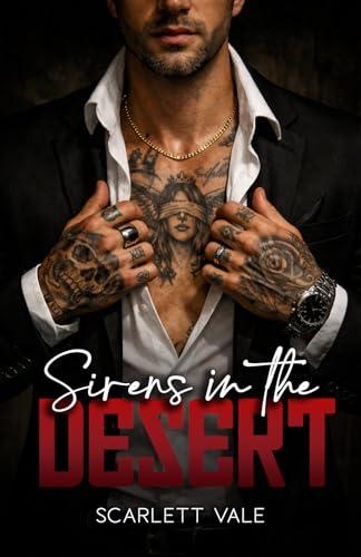 Sirens in the desert: Dark romance