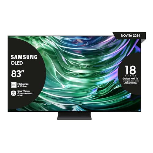 Samsung OLED TV 83
