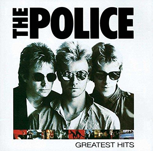The Police - Greatest Hits