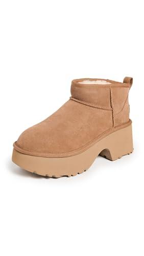 UGG Classic Ultra Mini New Heights Boots EU 38
