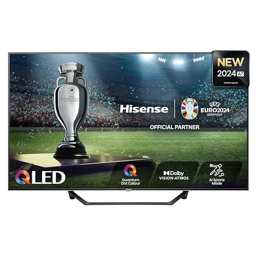 Hisense TV 43