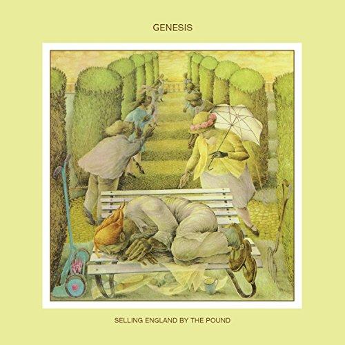 Selling England By The Pound (Remastered)
