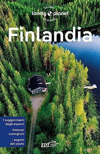 Finlandia - Lonely Planet