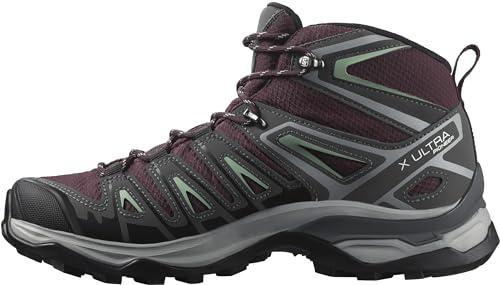 Salomon X Ultra Pioneer Mid Gore-tex Donna - Scarpe da Escursionismo Impermeabili