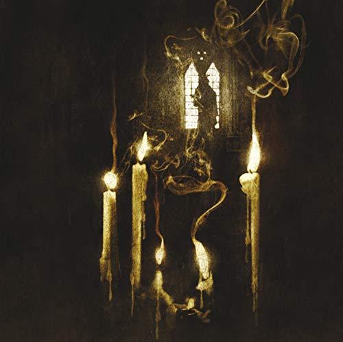 Opeth - Ghost Reveries