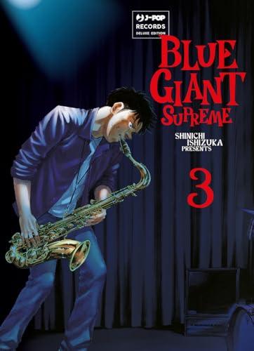 Blue Giant Supreme