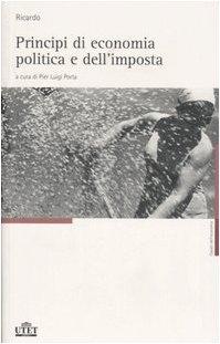 Opere vol. 1 - Principi di economia politica e dell'imposta