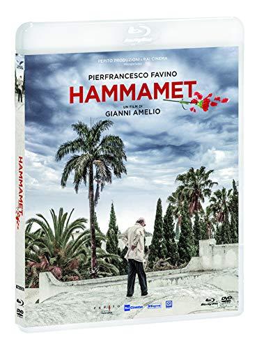 Hammamet Combo (Blu-ray + DVD)