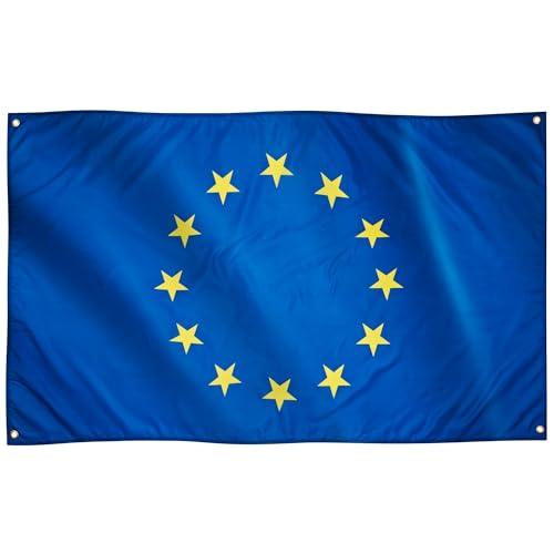 Bandiera dell'Unione Europea Runesol, 91x152cm