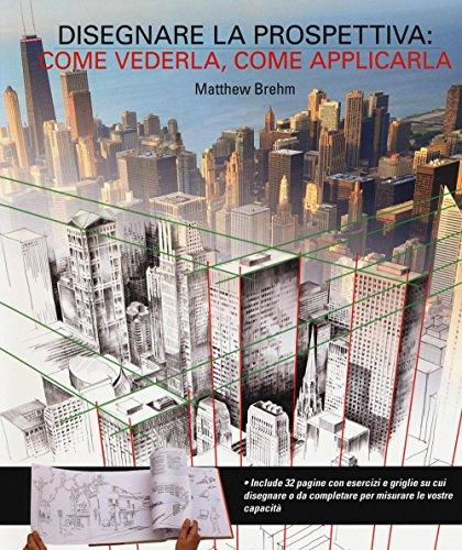 Disegnare in prospettiva: guida pratica