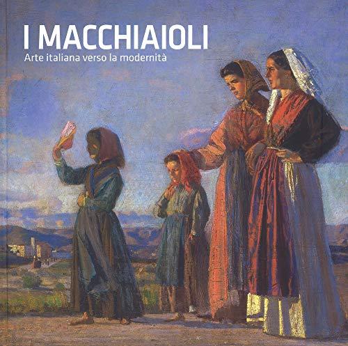 I Macchiaioli: Arte Italiana Verso la Modernità
