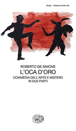 L'OCA D'ORO