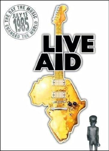 Queen - Rock Montreal & Live Aid (HD DVD)
