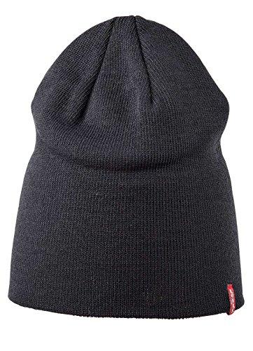 Levi's Otis Beanie Blu L/XL