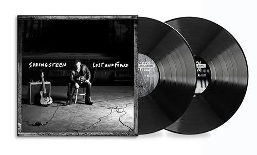 Lost And Found: Selections From The Lost Albums [2 LP]