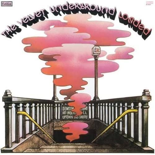 Loaded (Atlantic 75 Series) - 180g 2LP 45rpm