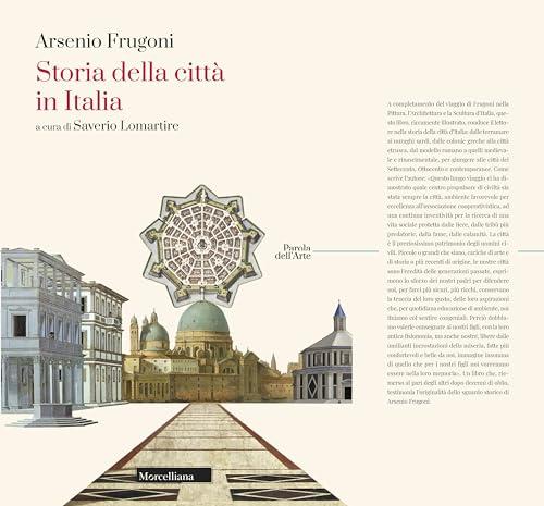 Storia della città in Italia