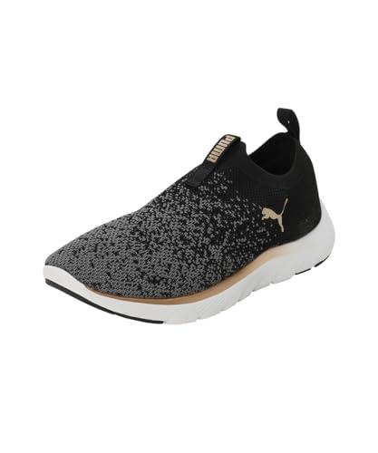 PUMA Softride Remi Slip-on Knit Wn's: Scarpe da Corsa Donna, Eleganza e Comfort