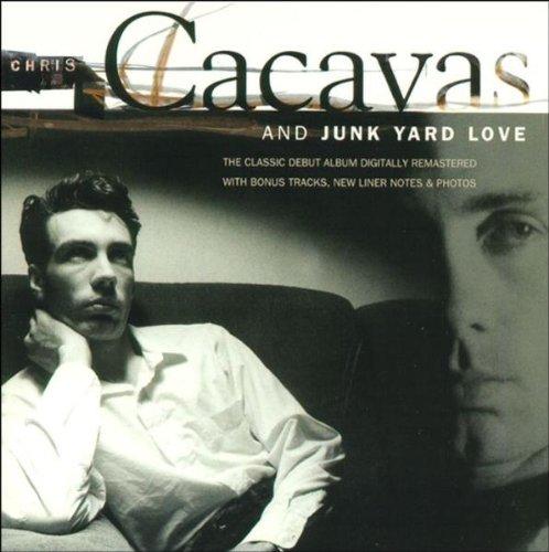 And Junk Yard Love
