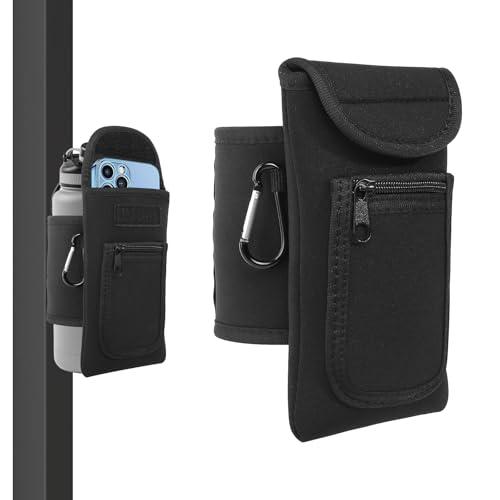 Borsa Magnetica Fitness Prota: L'Accessorio Indispensabile per la Tua Palestra