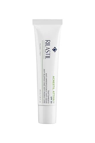 Rilastil Acnestil Crema Attiva + SPF30