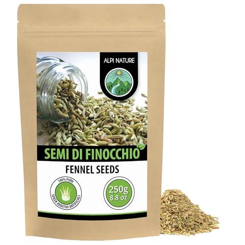 Alpi Nature Semi di Finocchio 250g