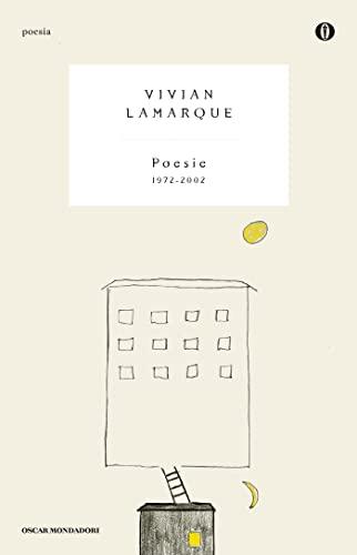Poesie: 1972-2002