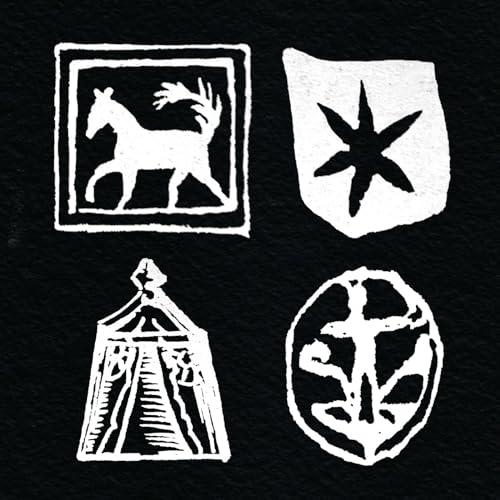Dissection Maps [VINYL]