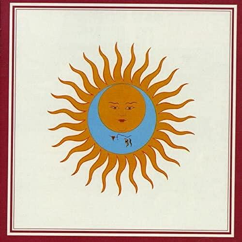 King Crimson - Larks' Tongues In Aspic (Remastered)