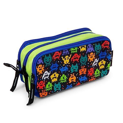 Astuccio a 3 Cerniere Starplast - Invasivo