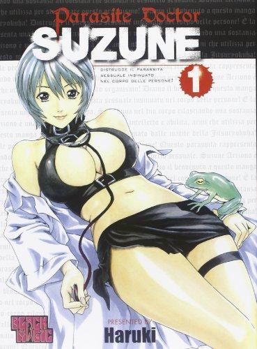 Parasite Doctor Suzune