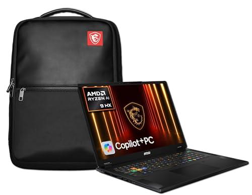 MSI Stealth A18 AI+ A3XWHG-015IT