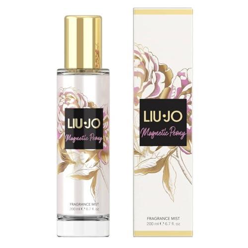 Liu Jo Magnetic Peony Acqua Corpo Profumata Donna 200 ml
