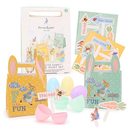 Toyland® Set Caccia alle Uova di Peter Rabbit