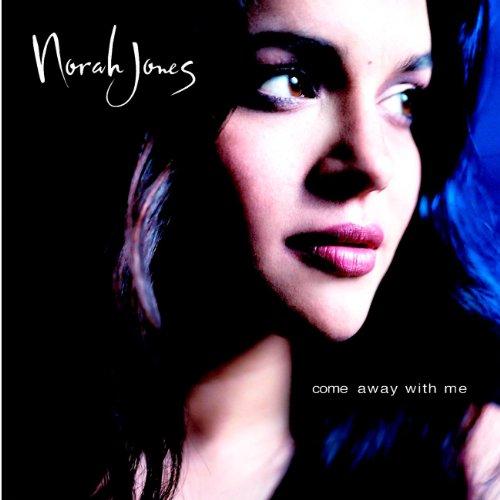 Come Away With Me - Norah Jones (CD)