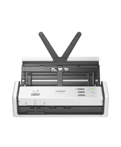 Brother ADS-1300 Scanner per Documenti Portatile