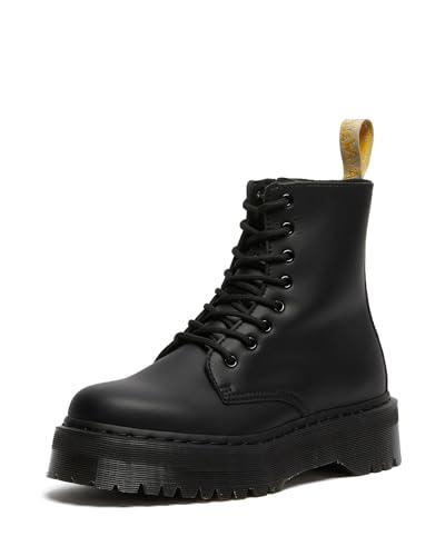Dr. Martens Bovver Boots Winter Unisex Adulto Nero