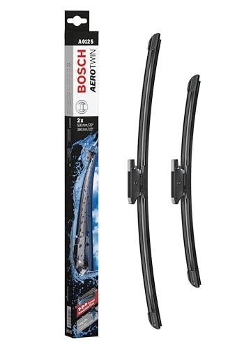 Bosch Aerotwin A012S Set Spazzole Tergicristallo Anteriore