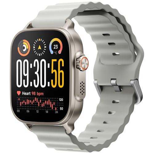 Realme Watch 5 Smartwatch Grigio